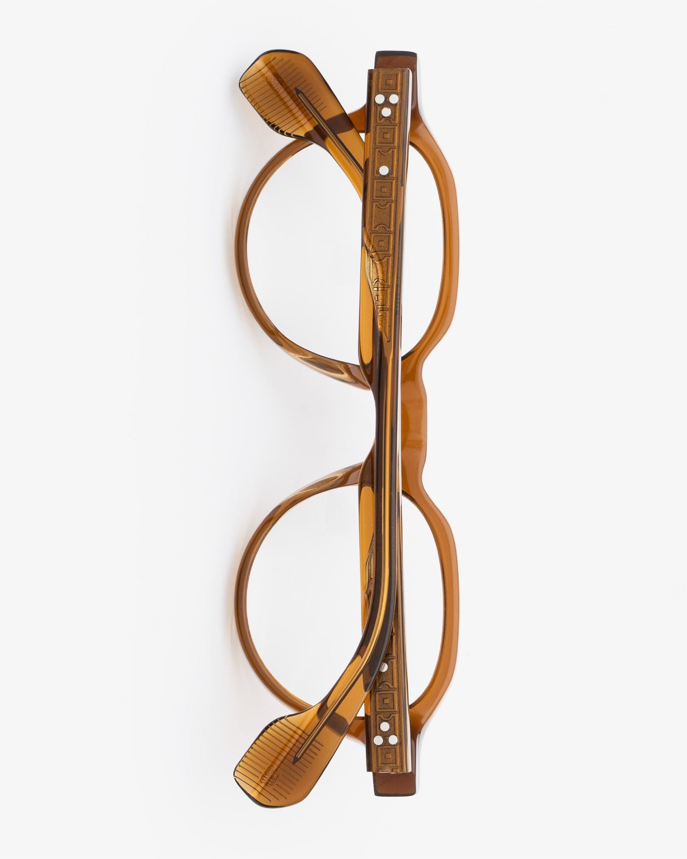 Run Boy Run C49 Honey