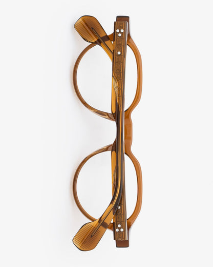 Run Boy Run C49 Honey