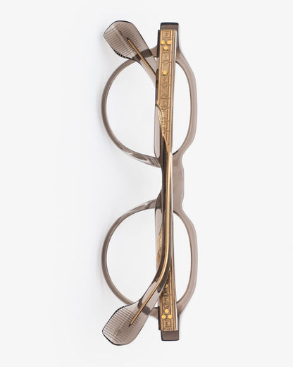 Run Boy Run C55 Taupe