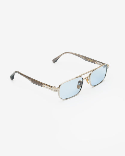 24Mila Baci C42 Grey (Light Blue)