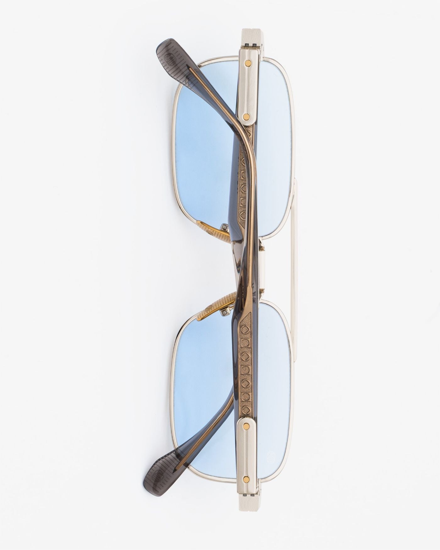 24Mila Baci C42 Grey (Light Blue)