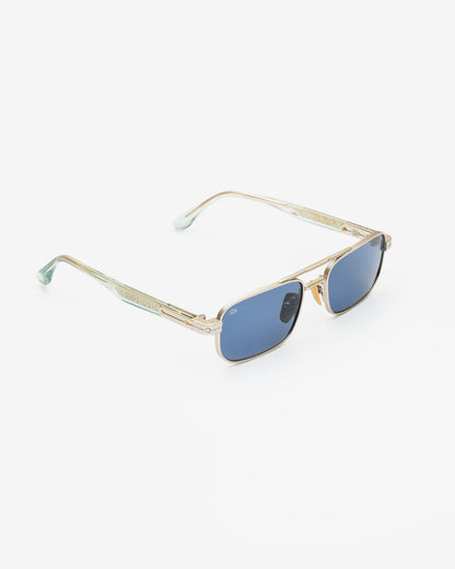 24Mila Baci C78 Aqua (Deep Blue)