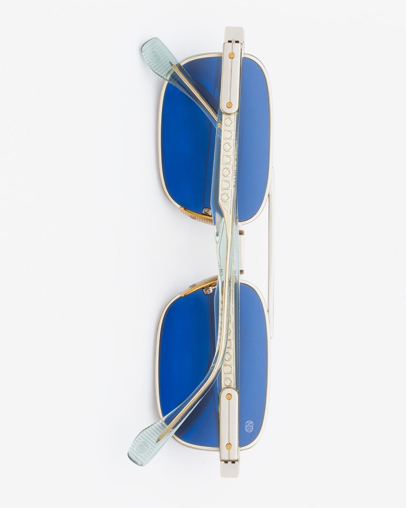 24Mila Baci C78 Aqua (Deep Blue)