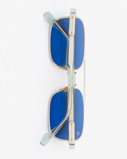 24Mila Baci C78 Aqua (Deep Blue)