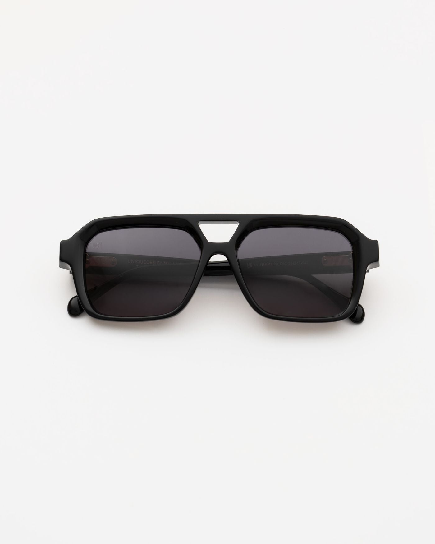 Frame 20 Sun C04 Black (Dark Grey)