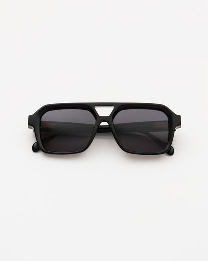 Frame 20 Sun C04 Black (Dark Grey)