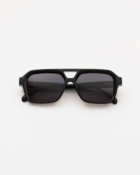 Frame 20 Sun C04 Black (Dark Grey)