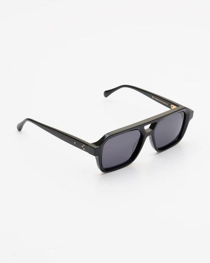 Frame 20 Sun C04 Black (Dark Grey)