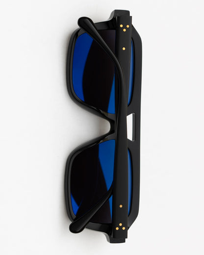 Frame 20 Sun C04 Black (Dark Grey)