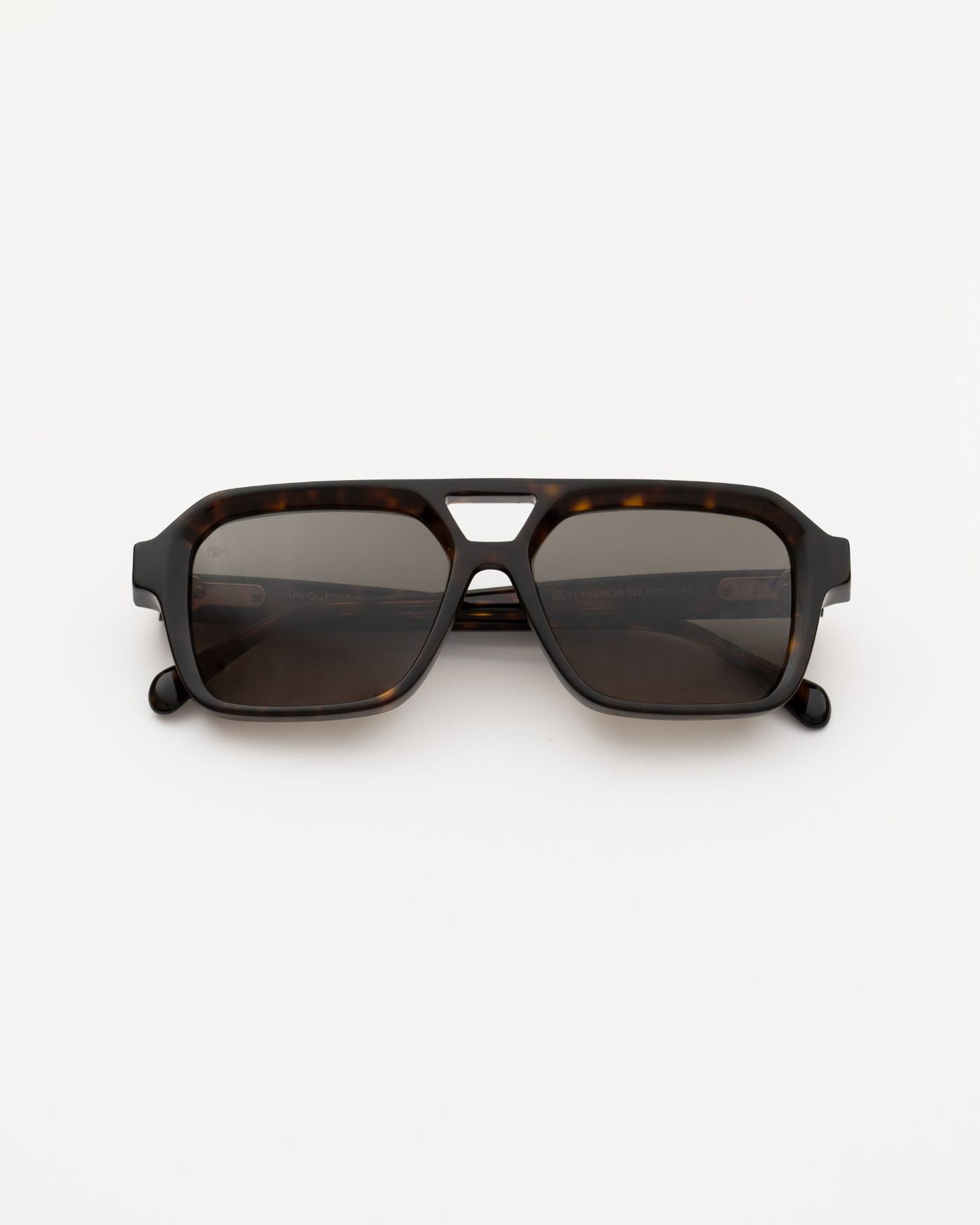 Frame 20 Sun C22 Tiger (Dark Green)