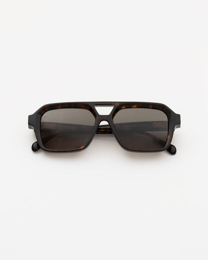 Frame 20 Sun C22 Tiger (Dark Green)