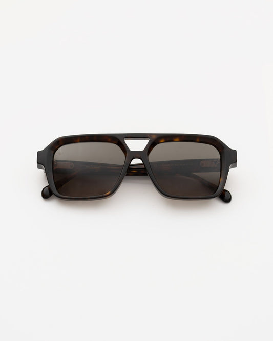 Frame 20 Sun C22 Tiger (Dark Green)