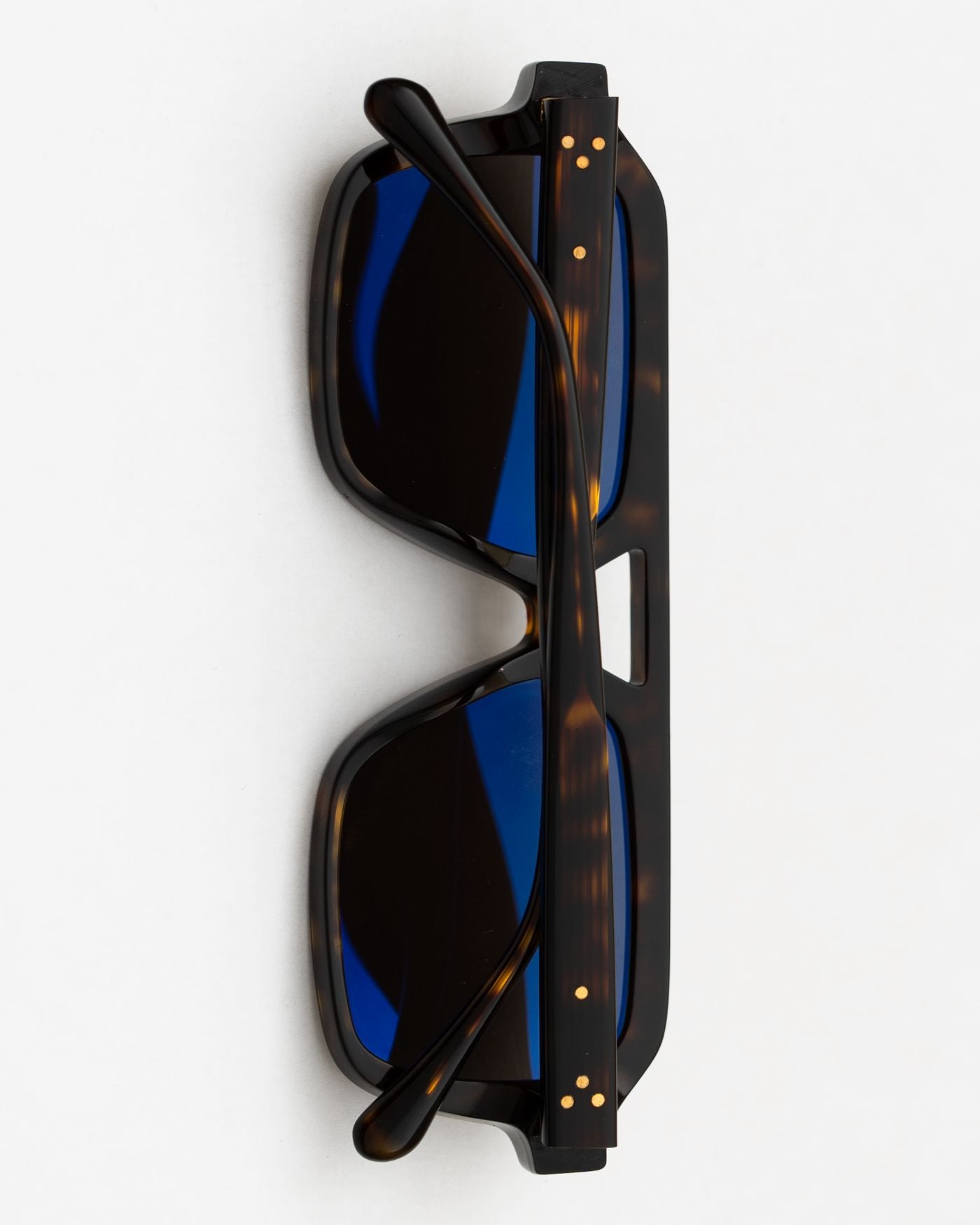 Frame 20 Sun C22 Tiger (Dark Green)