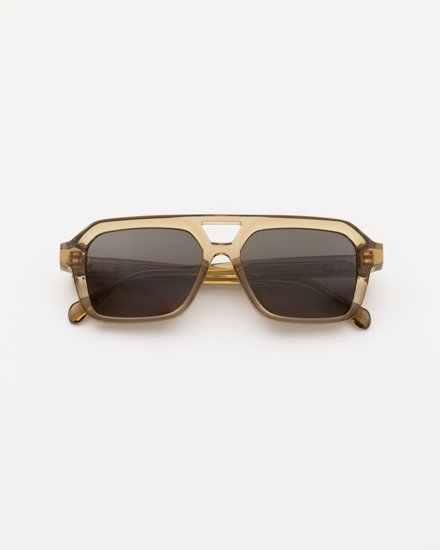 Frame 20 Sun C62 Honey (Dark Green)