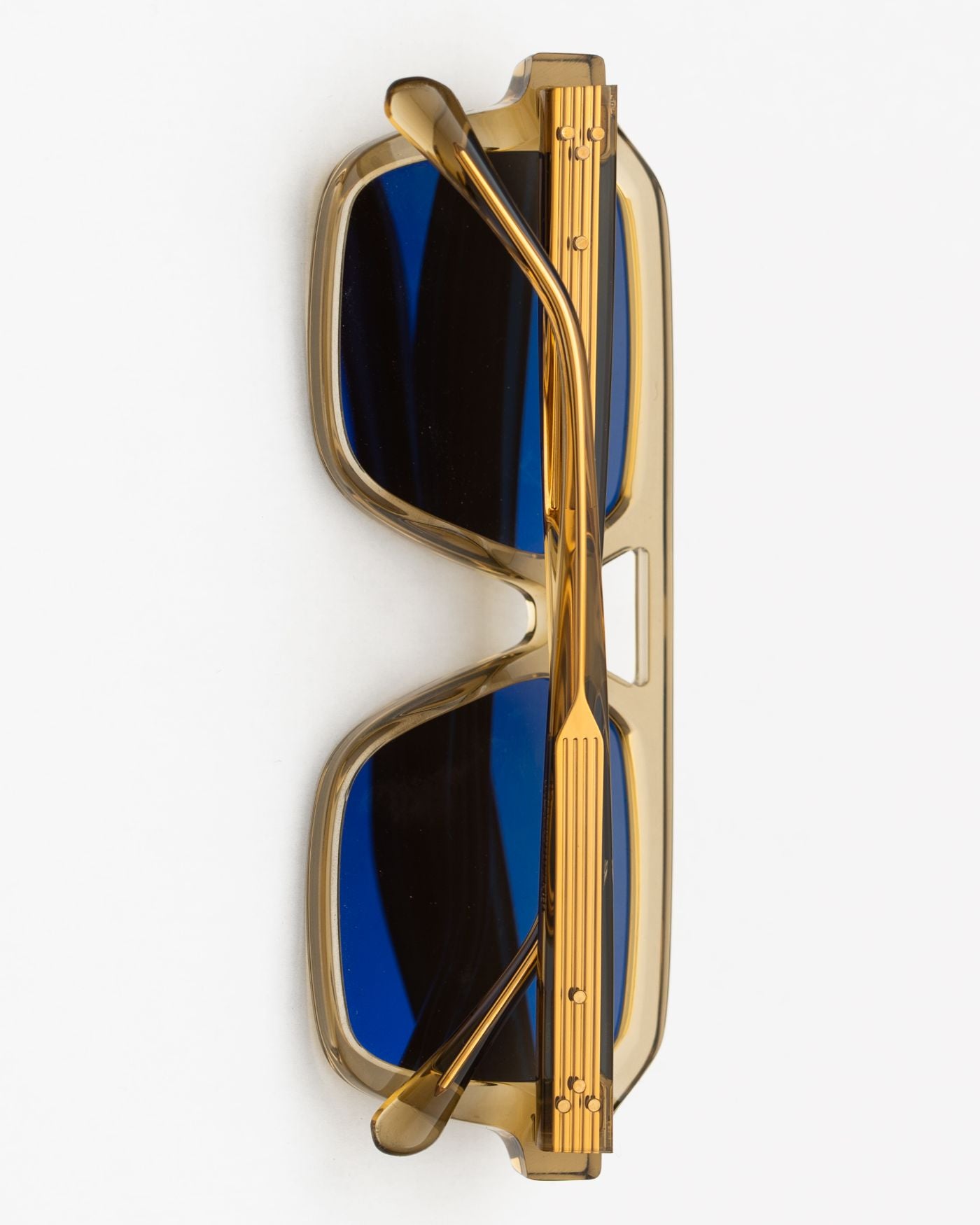 Frame 20 Sun C62 Honey (Dark Green)