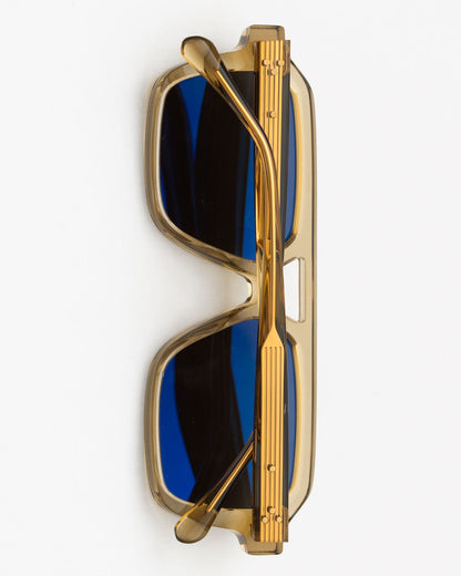 Frame 20 Sun C62 Honey (Dark Green)