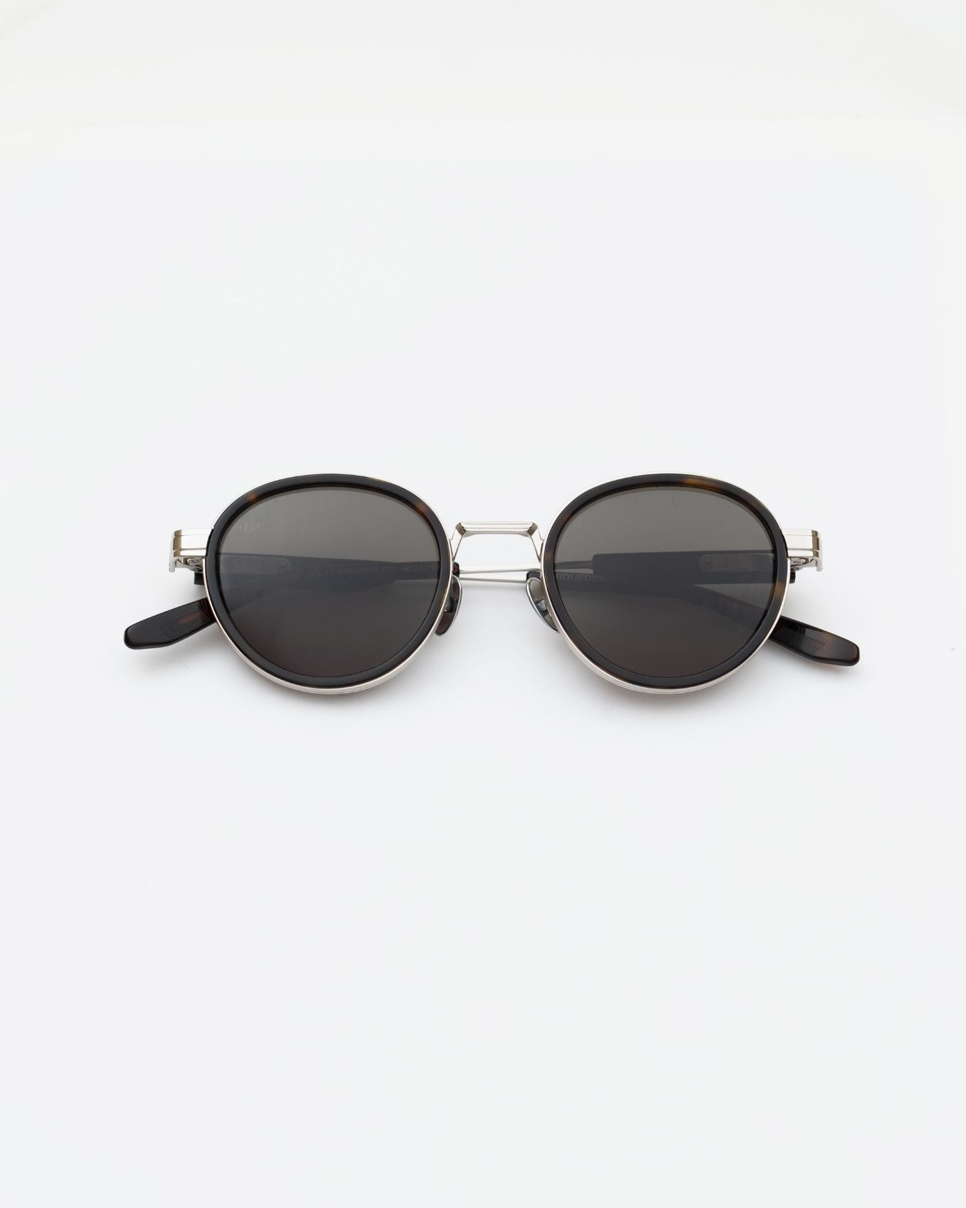 Frame 40 Sun C22 Havana (Dark Green)