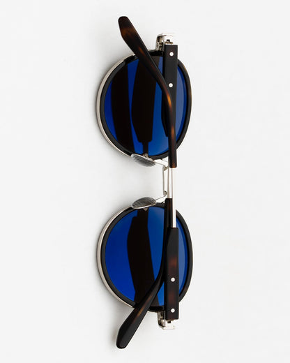 Frame 40 Sun C22 Havana (Dark Green)