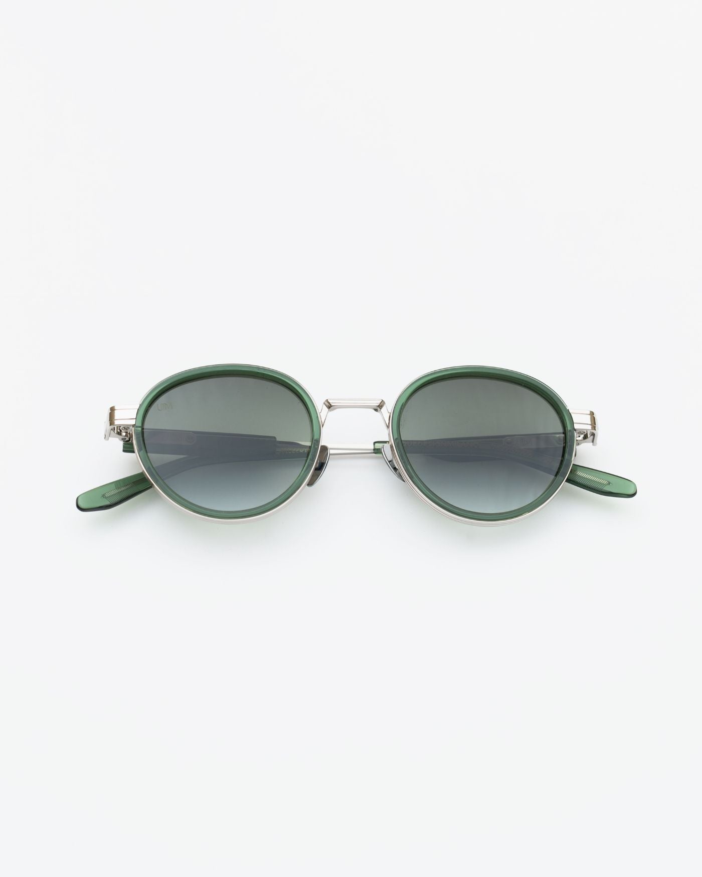 Frame 40 Sun C34 Olive (Green)