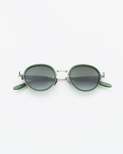 Frame 40 Sun C34 Olive (Green)