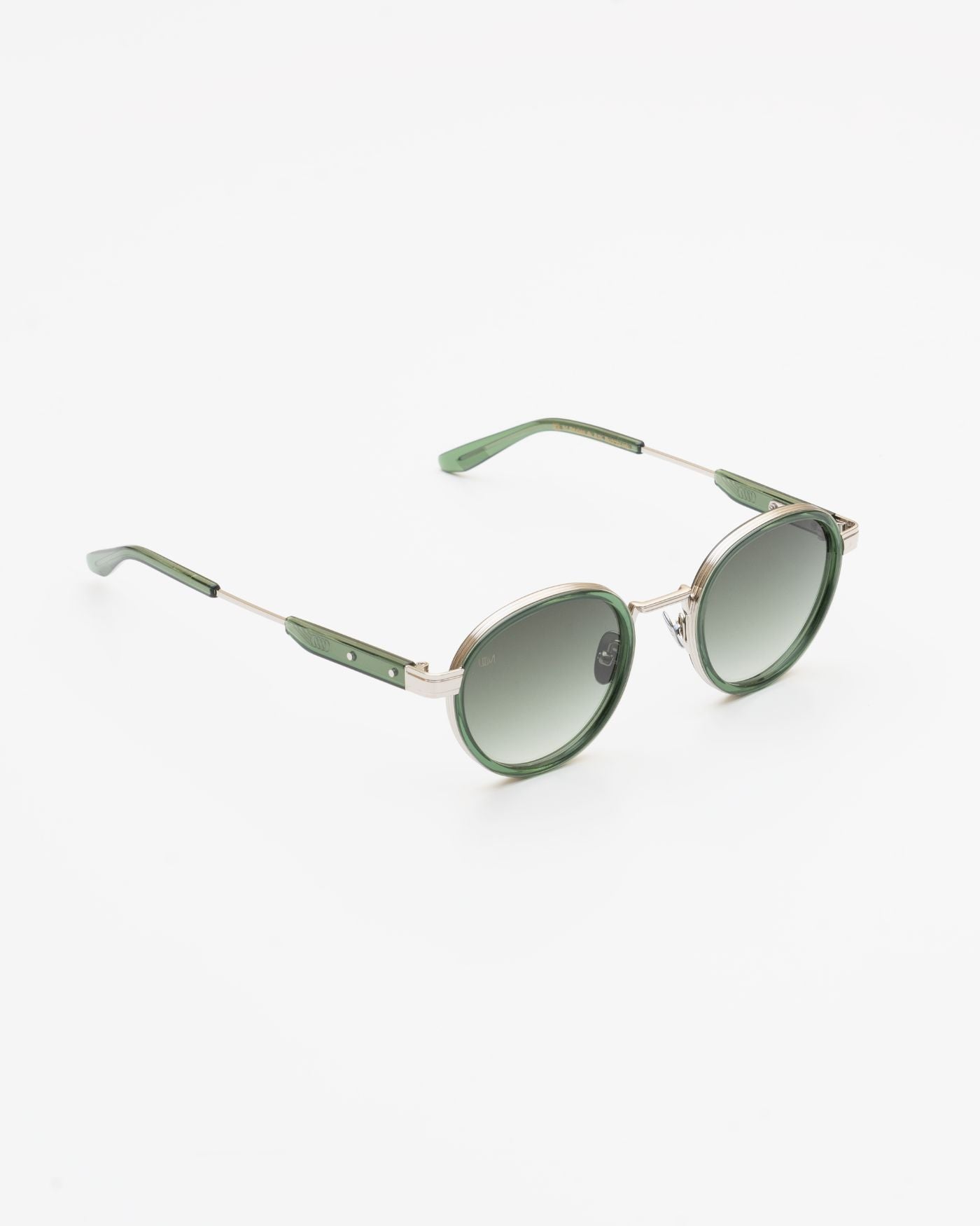 Frame 40 Sun C34 Olive (Green)