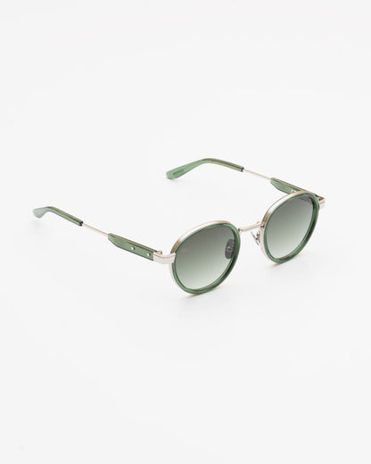 Frame 40 Sun C34 Olive (Green)