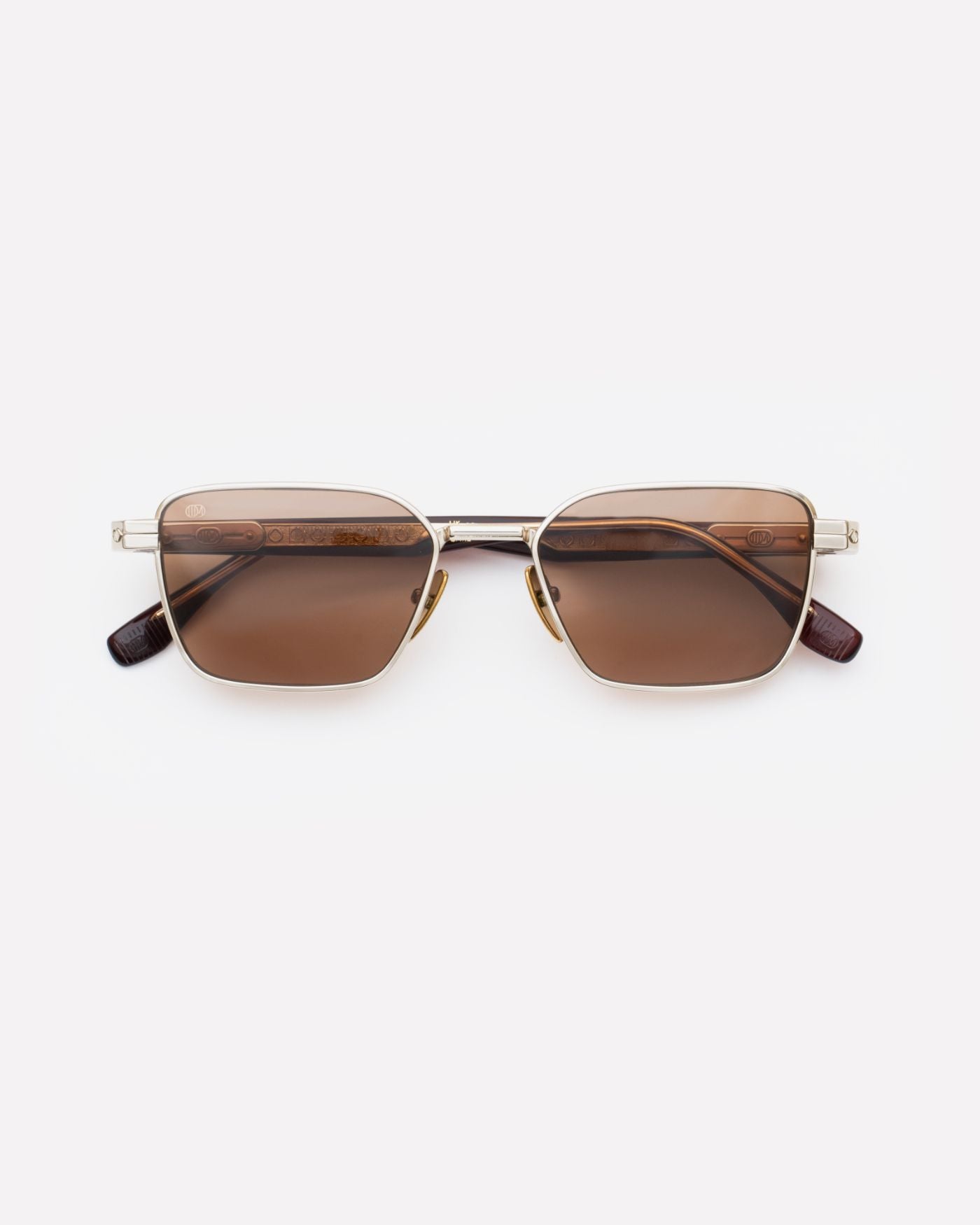 Heartless C41 Ruby (Mustard)