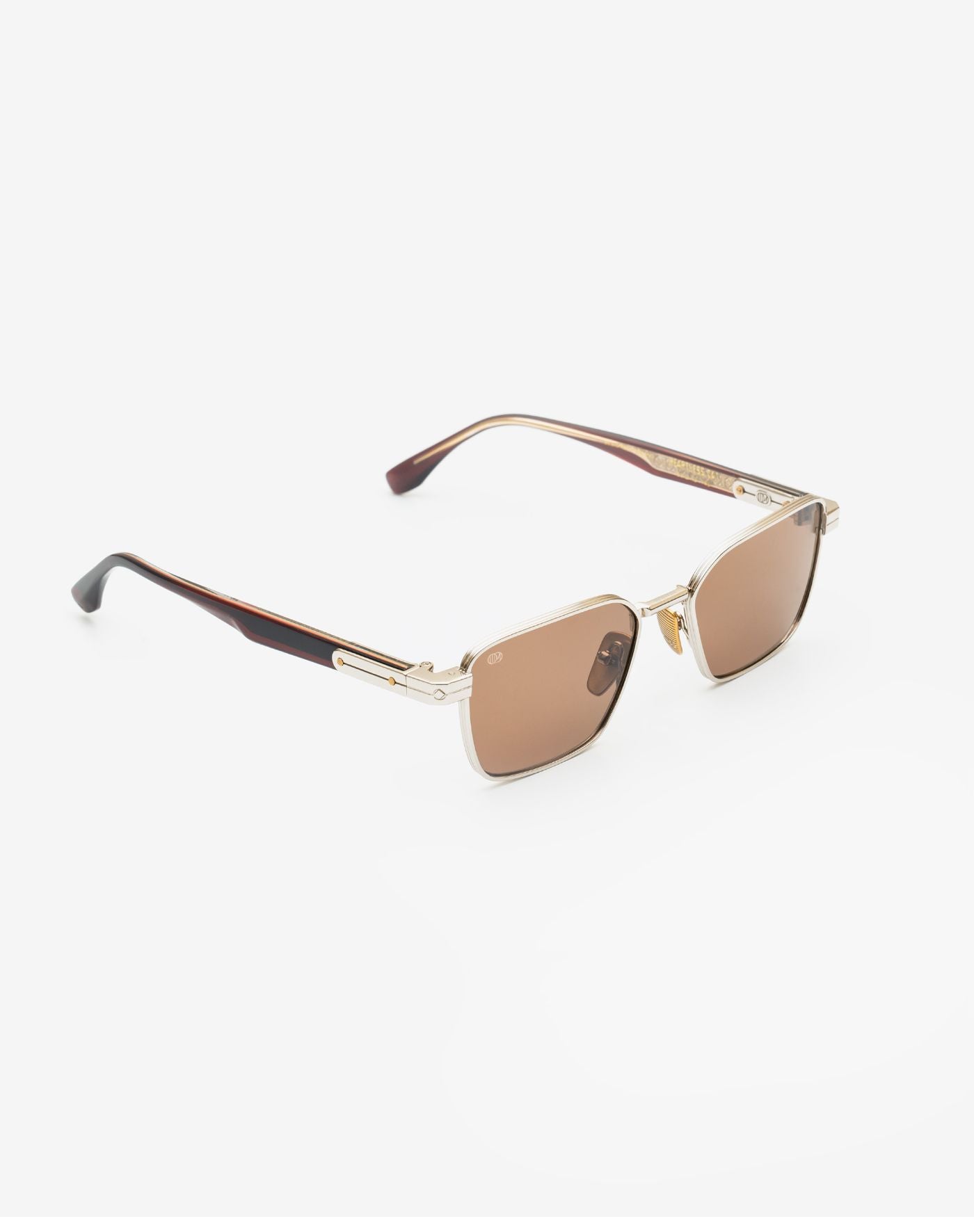 Heartless C41 Ruby (Mustard)