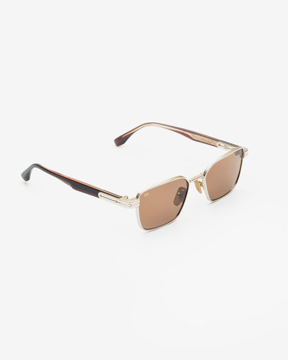 Heartless C41 Ruby (Mustard)