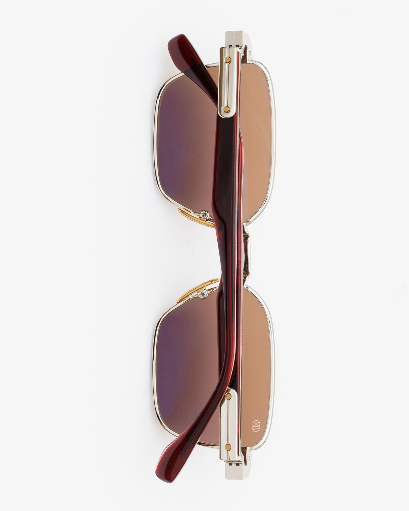 Heartless C41 Ruby (Mustard)