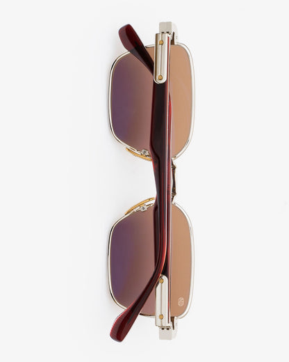 Heartless C41 Ruby (Mustard)