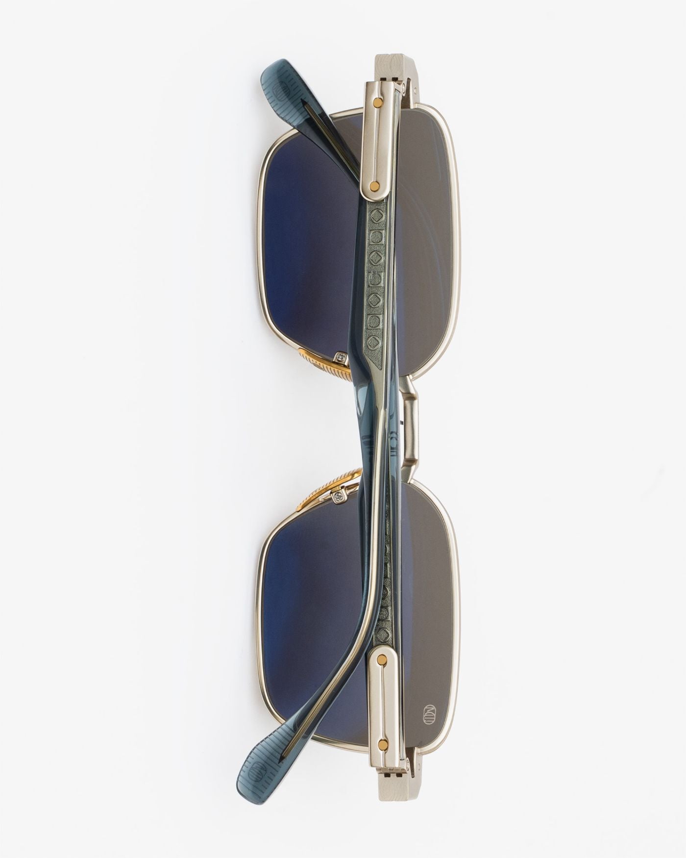 Heartless C53 Deep Grey (Dark Green)