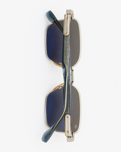 Heartless C53 Deep Grey (Dark Green)