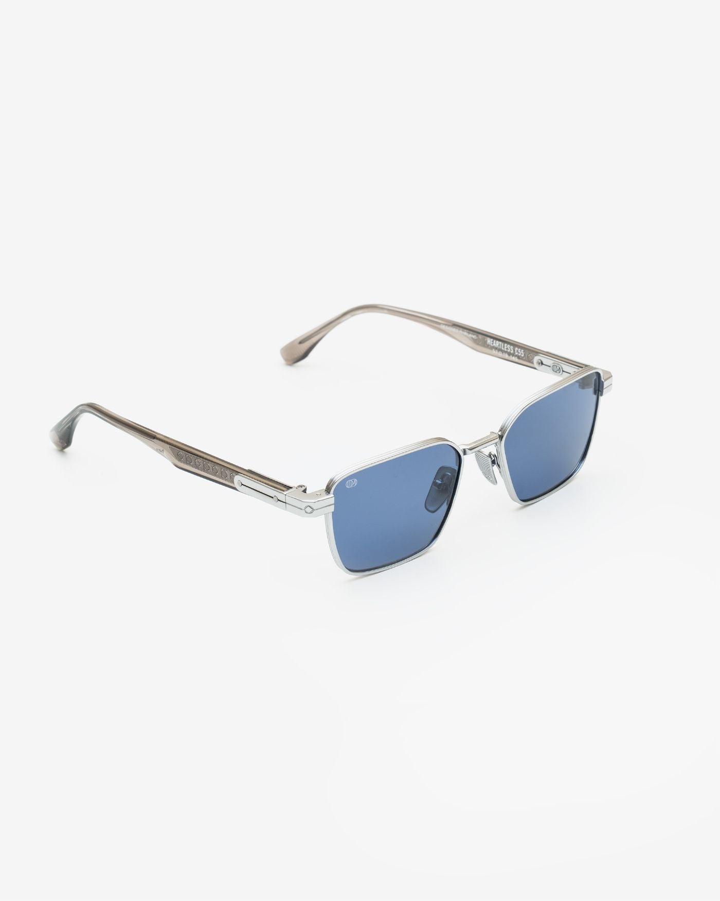 Heartless C55 Taupe (Deep Blue)