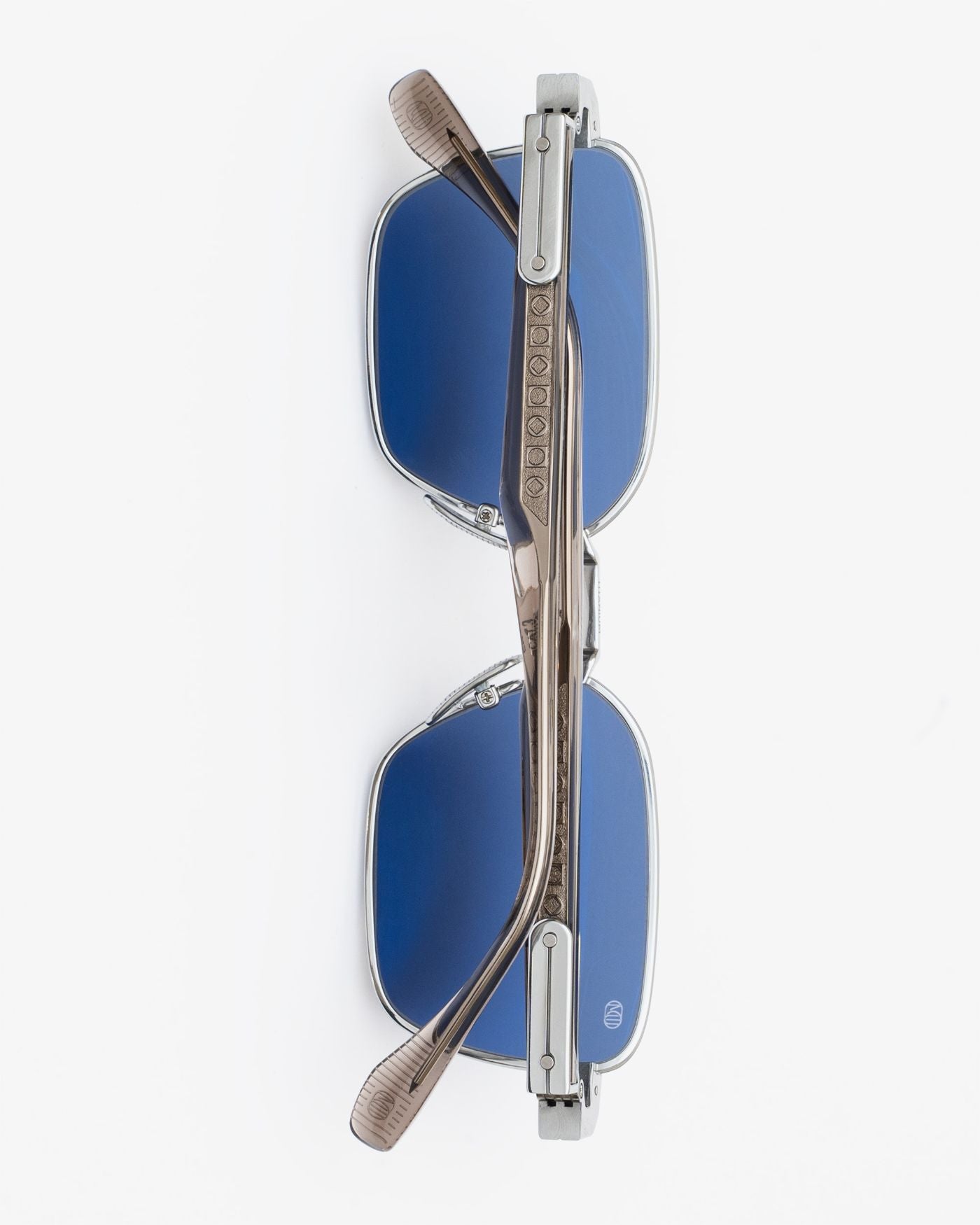 Heartless C55 Taupe (Deep Blue)