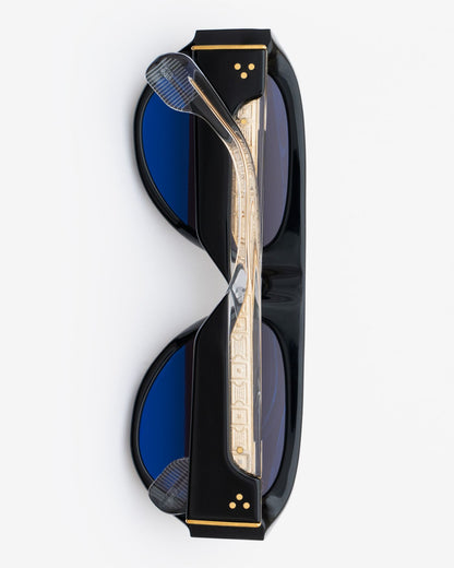 Mask Off C04 Black (Dark Grey)