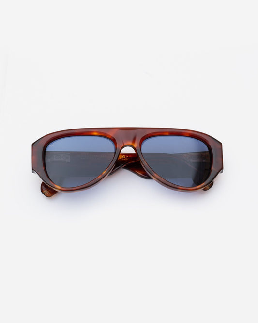 Mask Off C23 Phoenix Havana Red (Deep Blue)