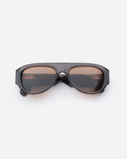 Mask Off C42 Grey (Mustard)