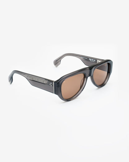 Mask Off C42 Grey (Mustard)