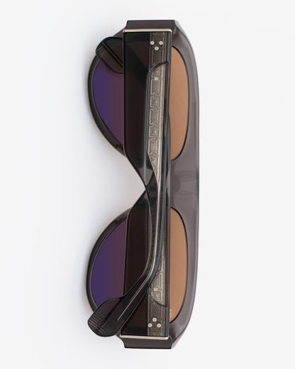 Mask Off C42 Grey (Mustard)