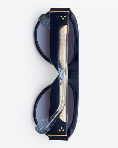 Mask Off C45 Royal Blue (Dark Grey Fume)