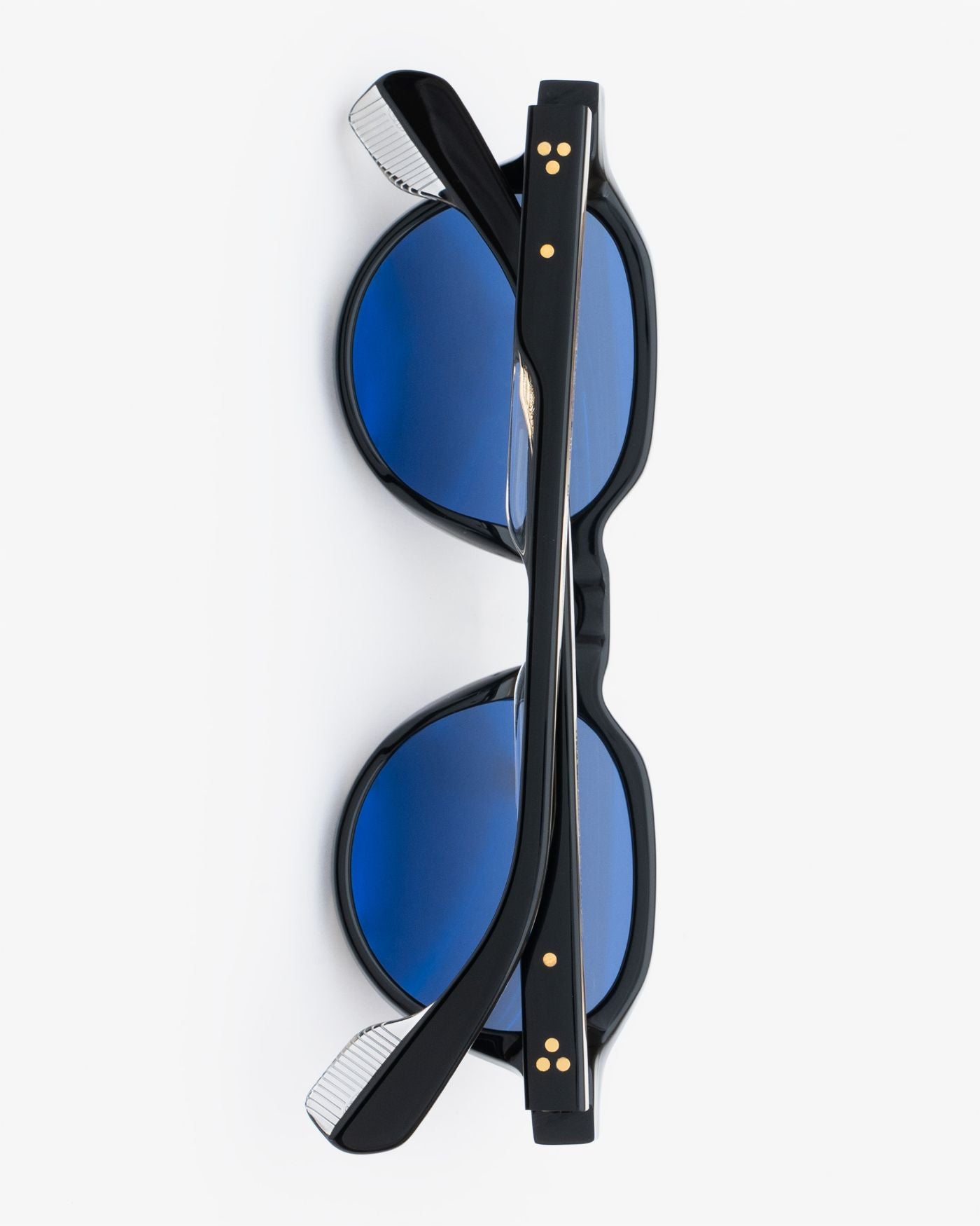 Run Boy Run Sun C04 Black (Deep Blue)