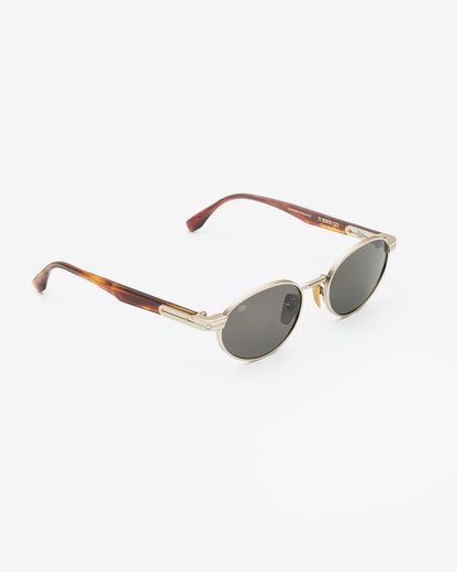 Ti Sento C23 Phoenix Havana Red (Dark Green)