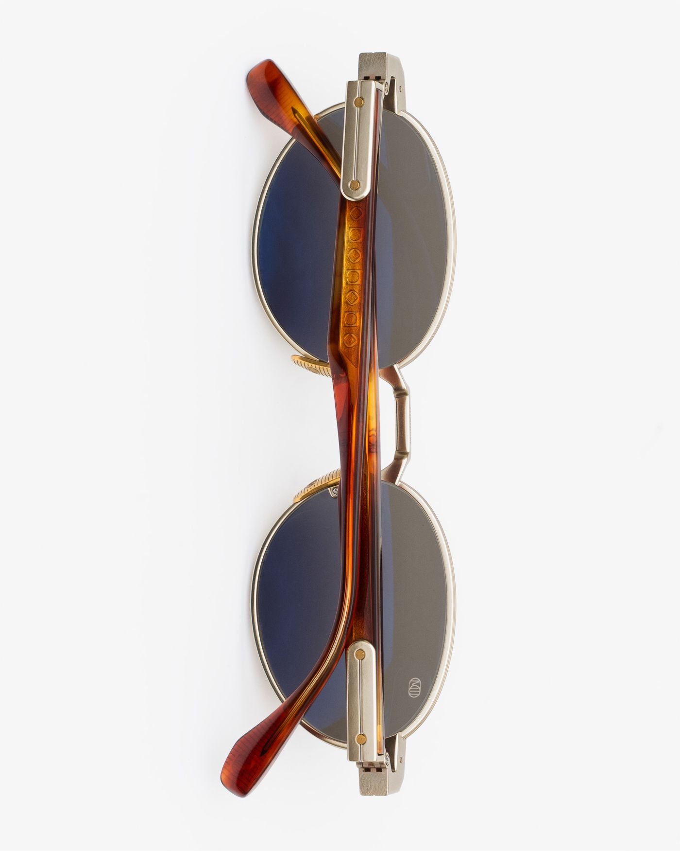 Ti Sento C23 Phoenix Havana Red (Dark Green)