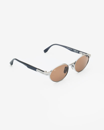 Ti Sento C45 Royal Blue (Mustard)