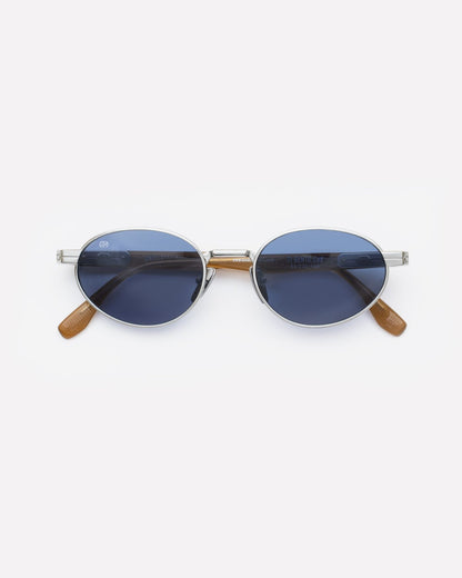 Ti Sento C68 Opal Camel Brown (Deep Blue)