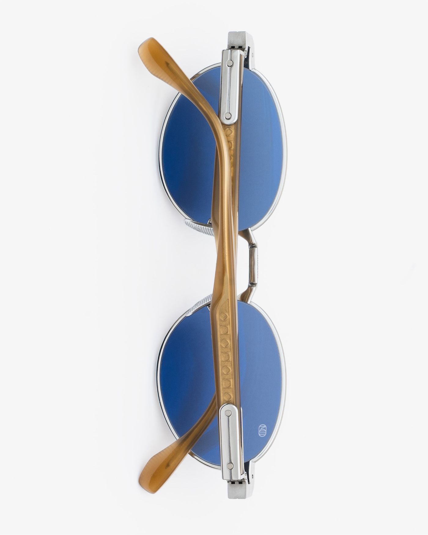 Ti Sento C68 Opal Camel Brown (Deep Blue)