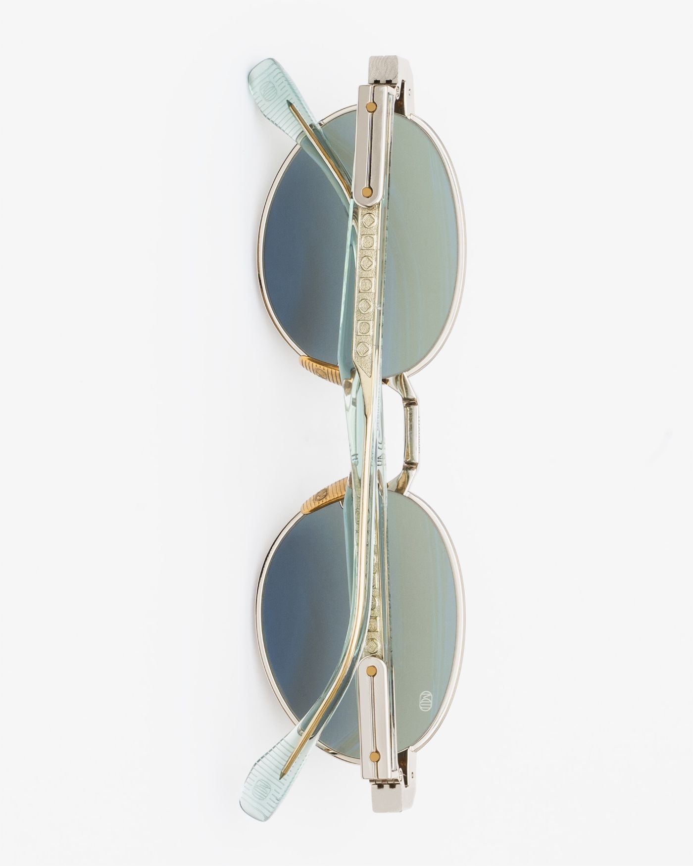 Ti Sento C78 Aqua (Light Green)