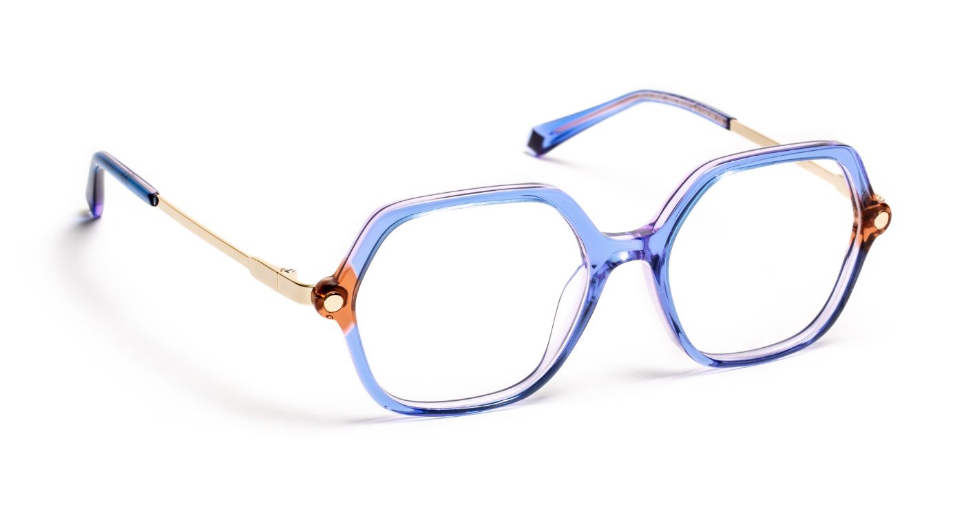 Charlotte C7595 Mauve/Brown