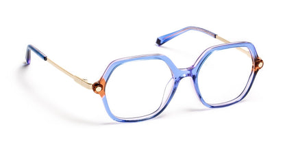 Charlotte C7595 Mauve/Brown